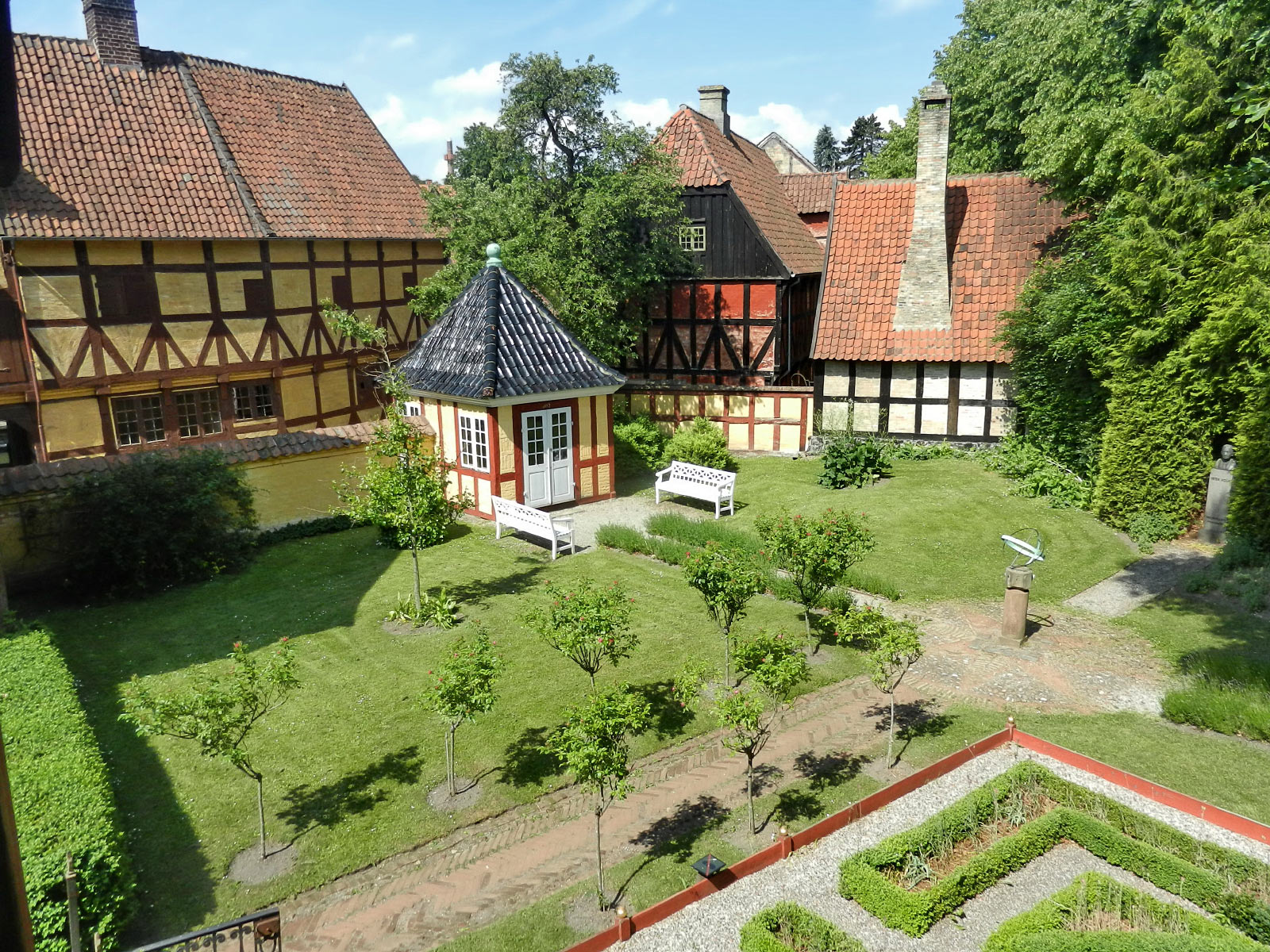 Den Gamle (Arhus)